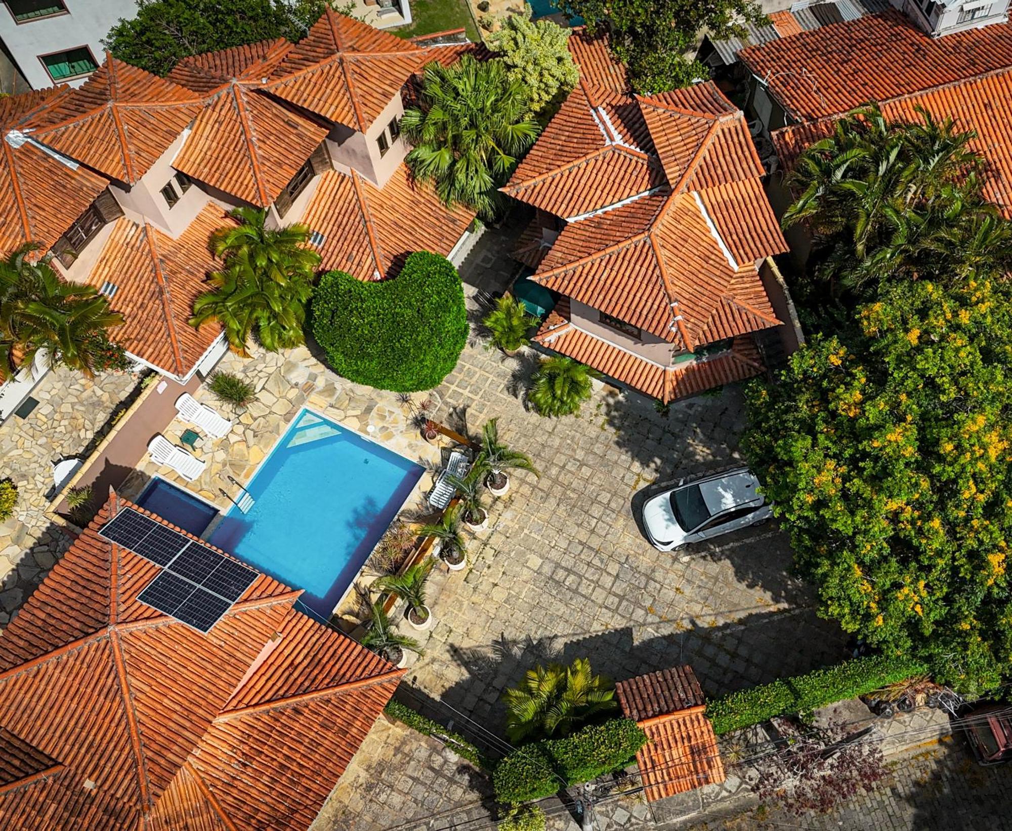 Vila Domus 7 Búzios Exteriér fotografie