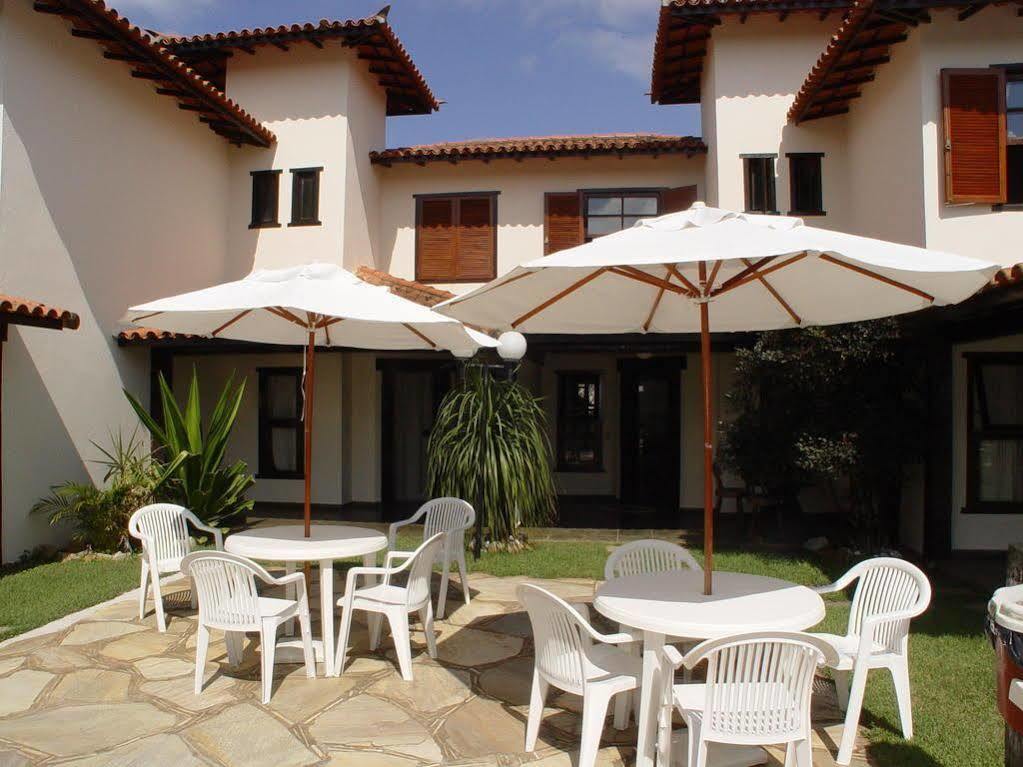 Vila Domus 7 Búzios Exteriér fotografie