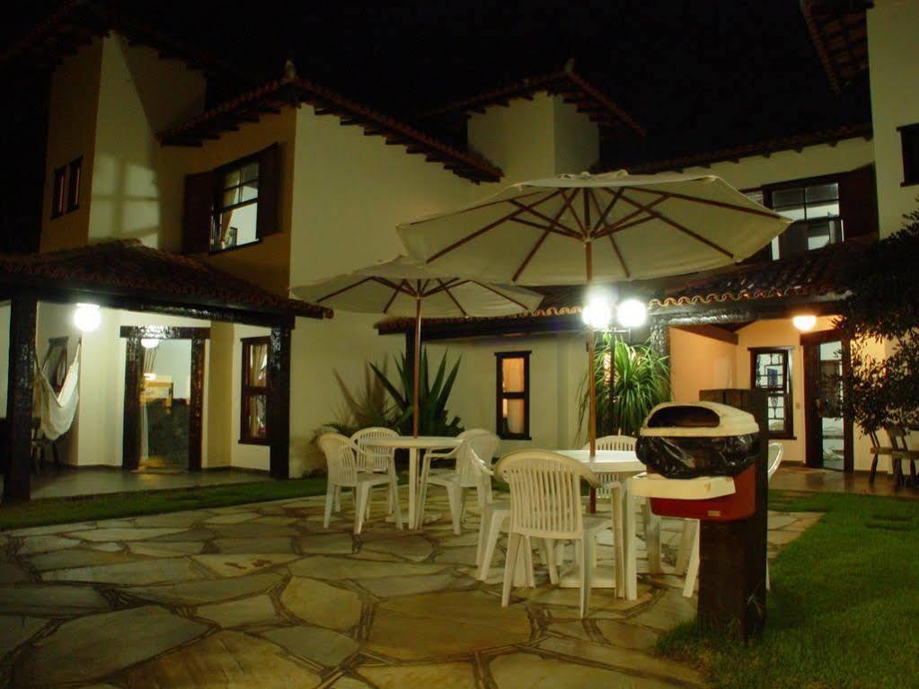 Vila Domus 7 Búzios Exteriér fotografie