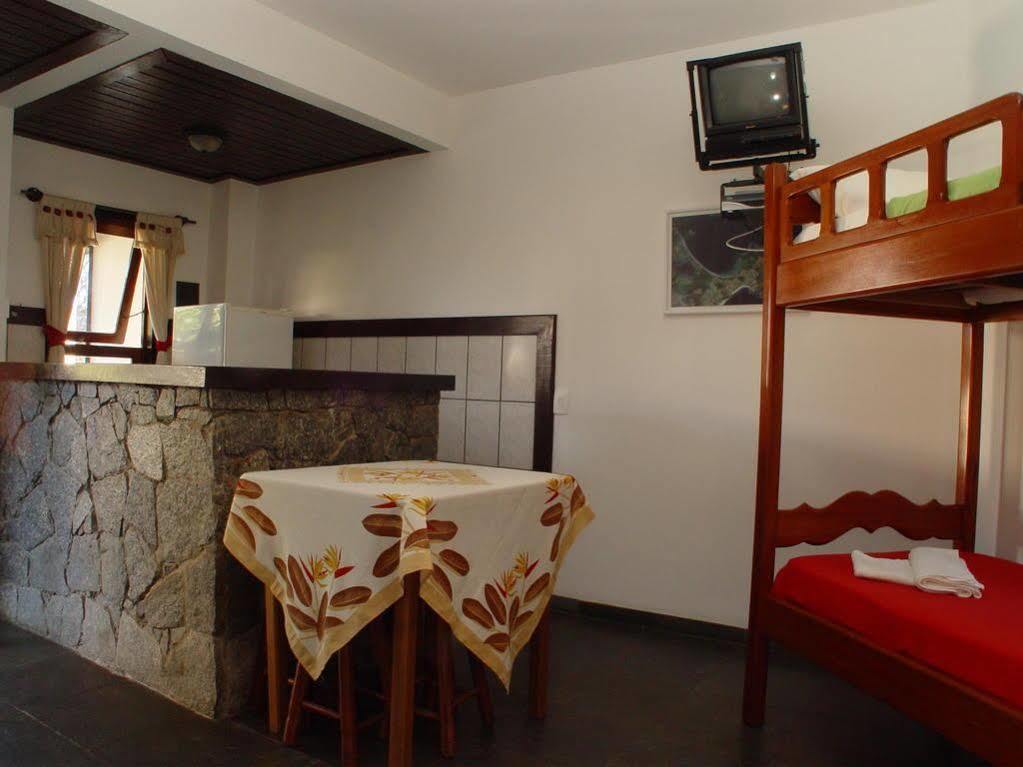 Vila Domus 7 Búzios Exteriér fotografie
