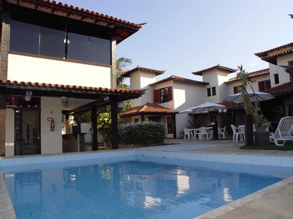Vila Domus 7 Búzios Exteriér fotografie