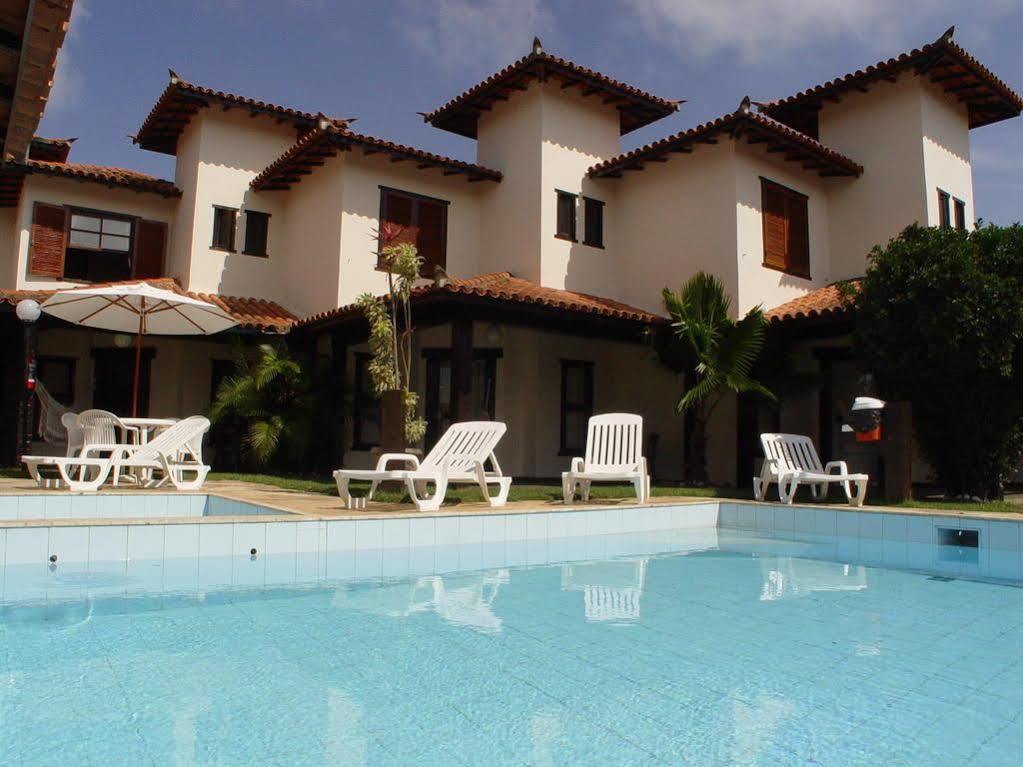 Vila Domus 7 Búzios Exteriér fotografie