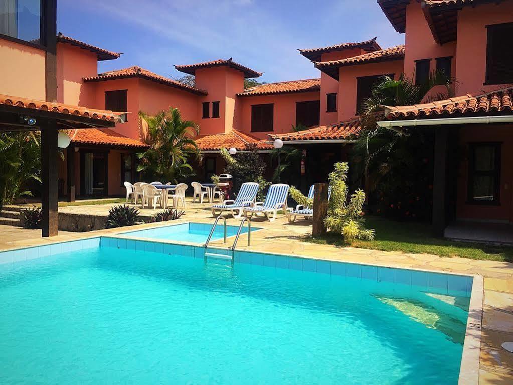 Vila Domus 7 Búzios Exteriér fotografie