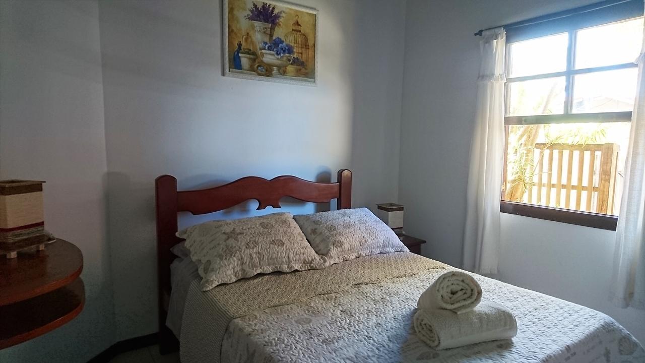 Vila Domus 7 Búzios Pokoj fotografie