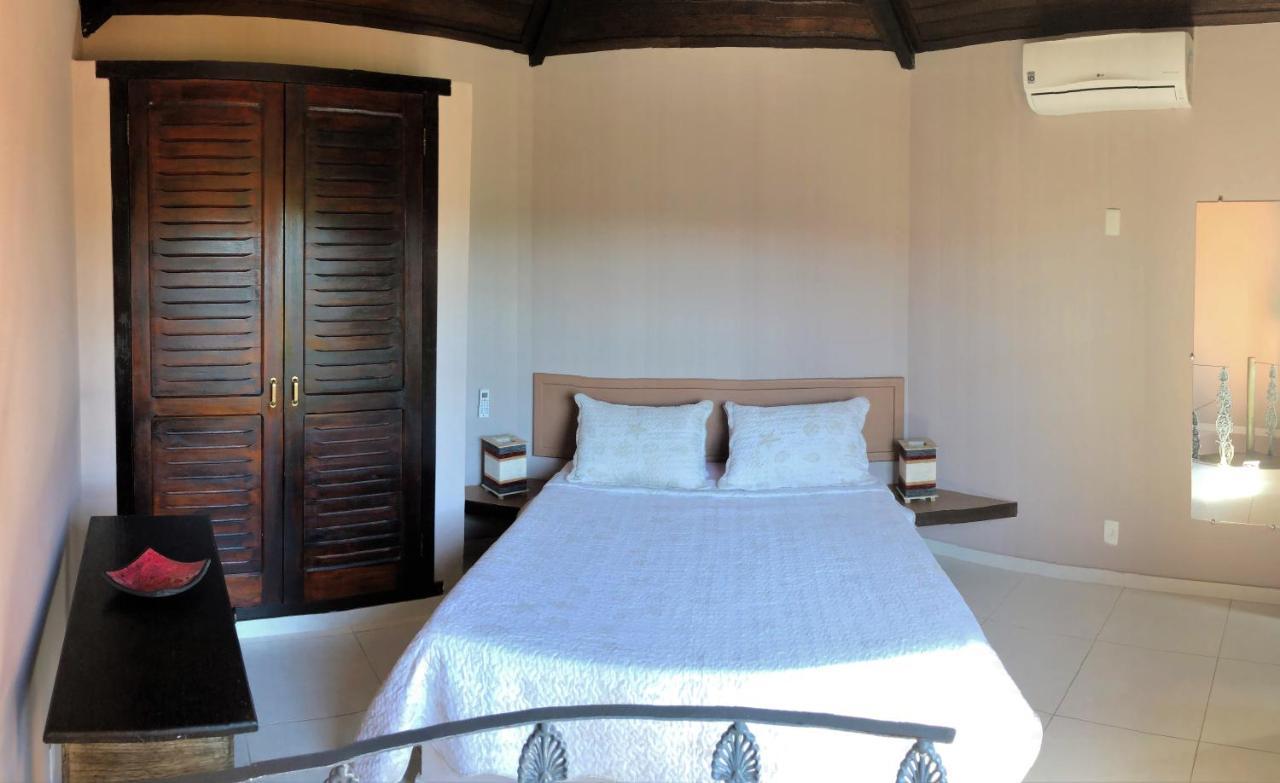 Vila Domus 7 Búzios Exteriér fotografie