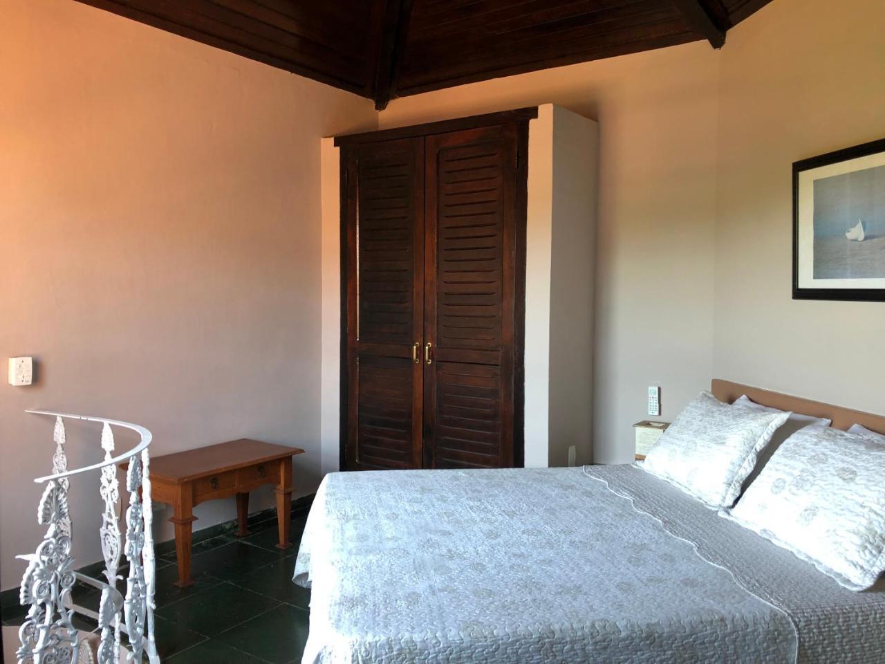 Vila Domus 7 Búzios Exteriér fotografie