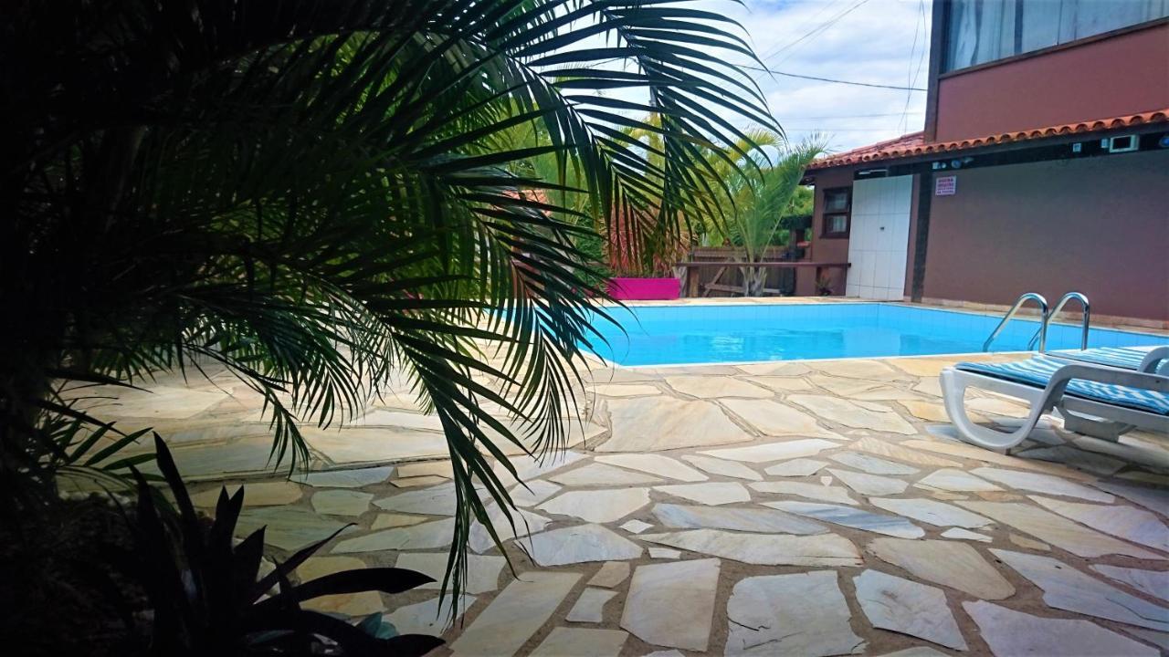 Vila Domus 7 Búzios Exteriér fotografie