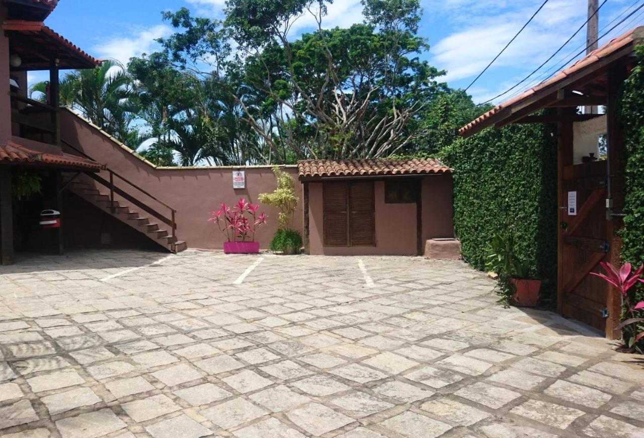 Vila Domus 7 Búzios Exteriér fotografie